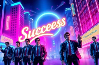 Thriller su imprenditori: 10 film da non perdere