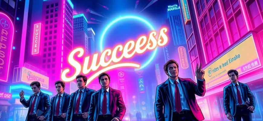 Thriller su imprenditori: 10 film da non perdere