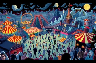 Film Horror su Attrazioni Film Horror su Attrazioni