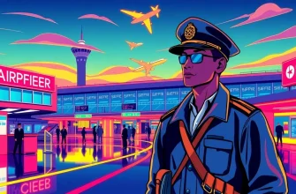 Film biografici sugli aeroporti: una selezione imperdibile