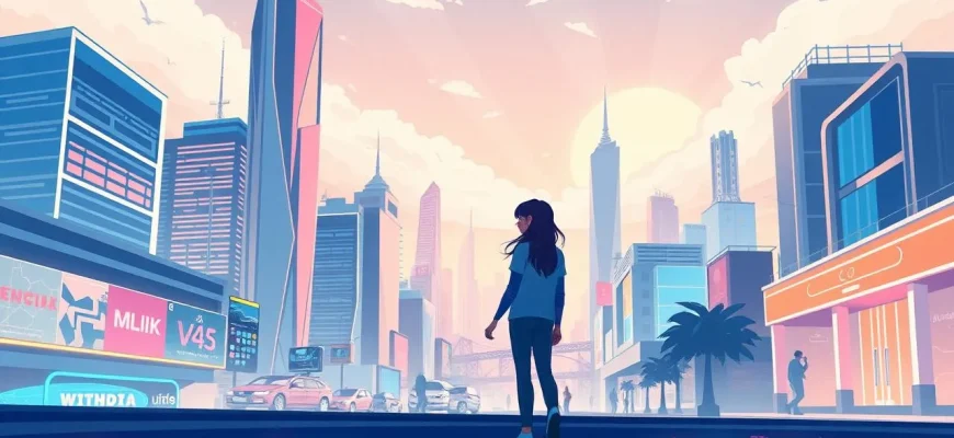 Film Melodrammatici con Gadget