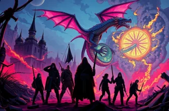 Film Fantasy sull’Anarchia: Una Guida Cinematografica