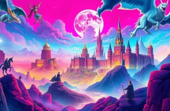 Film Fantasy su Imperi: Un Viaggio Epico