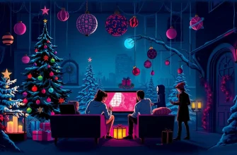 Thriller di Natale: 10 film da brivido Thriller di Natale: 10 film da brivido