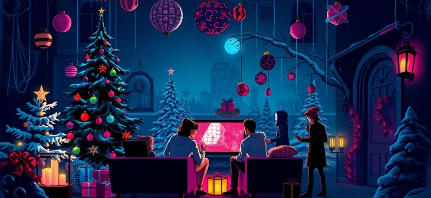 Thriller di Natale: 10 film da brivido Thriller di Natale: 10 film da brivido