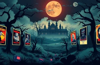 I Migliori Film Horror con Doppiaggio Italiano