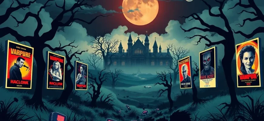 I Migliori Film Horror con Doppiaggio Italiano I Migliori Film Horror con Doppiaggio Italiano