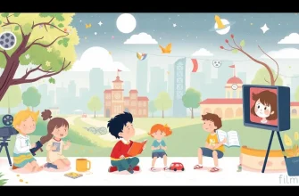 Film per Bambini: Una Guida Completa