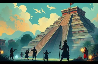 Misteri Aztechi: 10 Film da Non Perdere