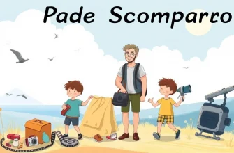 Film Famiglia: Padre Scomparso