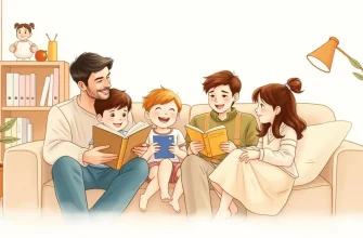 Film Famiglia: Vita Adulta