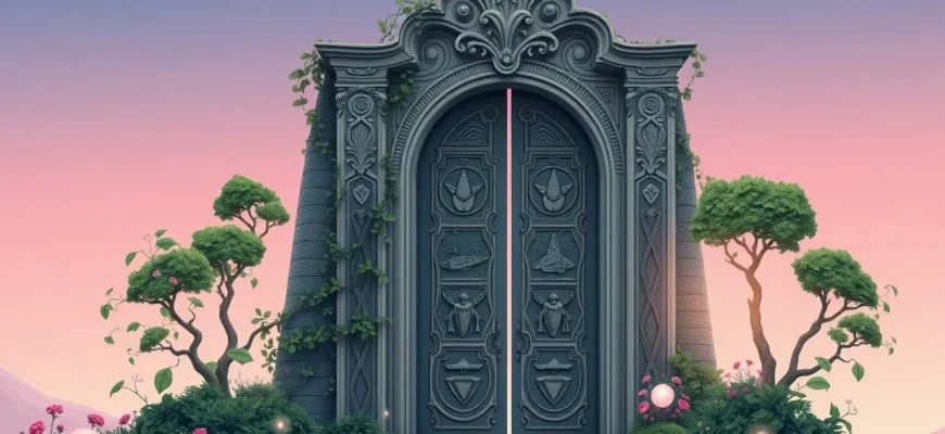 Fantascienza e Creatività: 10 Film da Non Perdere