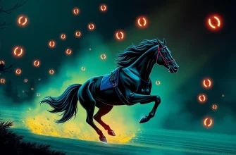 Thriller Equestri: 10 Film da Non Perdere
