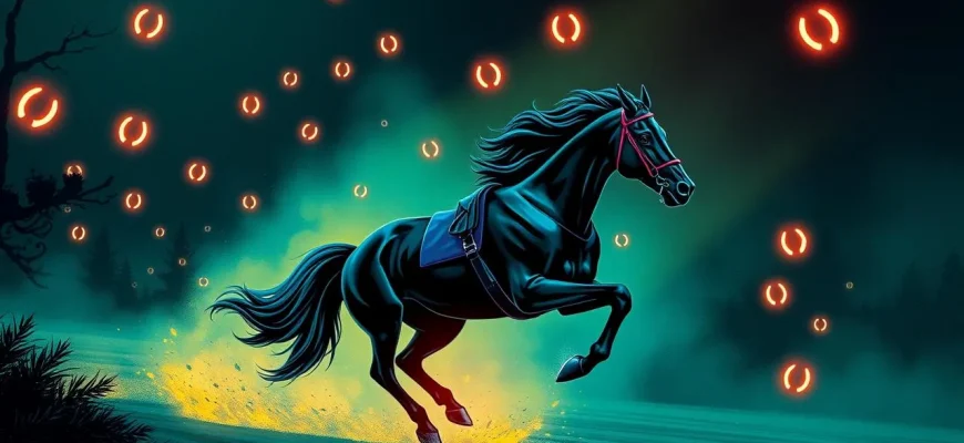 Thriller Equestri: 10 Film da Non Perdere