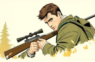 Film di guerra su cecchini