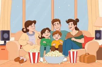 Film Familiari sullo Sviluppo del Carattere