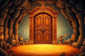 Avventure Sotterranee: Alla Ricerca dei Tesori Perduti Avventure Sotterranee: Alla Ricerca dei Tesori Perduti