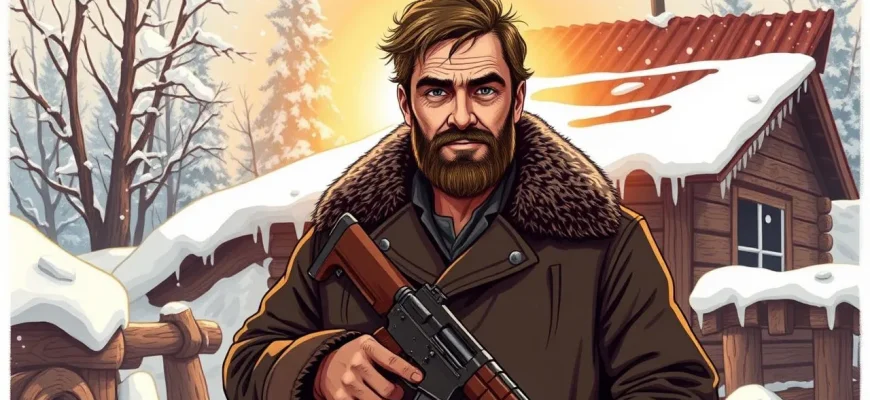 Film d’azione nel freddo: 10 pellicole da non perdere Film d’azione nel freddo: 10 pellicole da non perdere