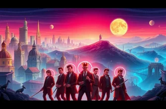 Fantasia e Mafia: 10 Film Imperdibili