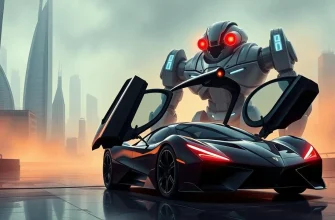 Film Fantascienza: Macchine Assassine