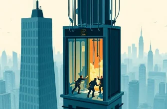 Film su guasti tecnici nei grattacieli Film su guasti tecnici nei grattacieli