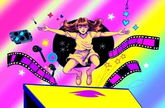 Biopic di Ragazze di Provincia: Storie di Successo e Determinazione