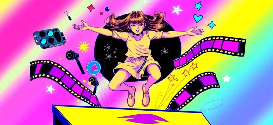 Biopic di Ragazze di Provincia: Storie di Successo e Determinazione