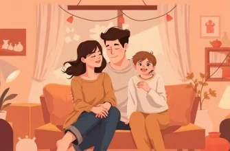 Melodrammi su giovani genitori