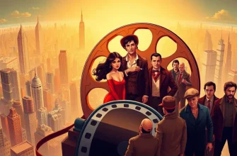 Film sul mondo criminale