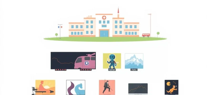 Film su Operazioni: Una Guida Completa