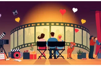 I migliori film positivi da vedere