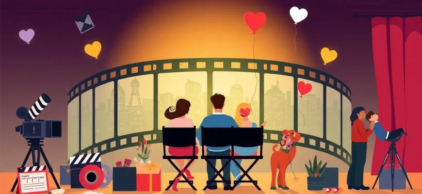 I migliori film positivi da vedere