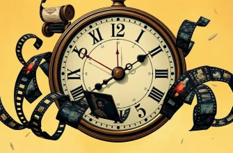 10 Film Misteriosi sul Tempo