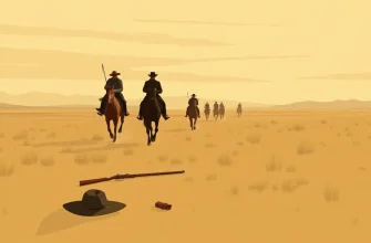 Western sulla Guerra Civile Americana