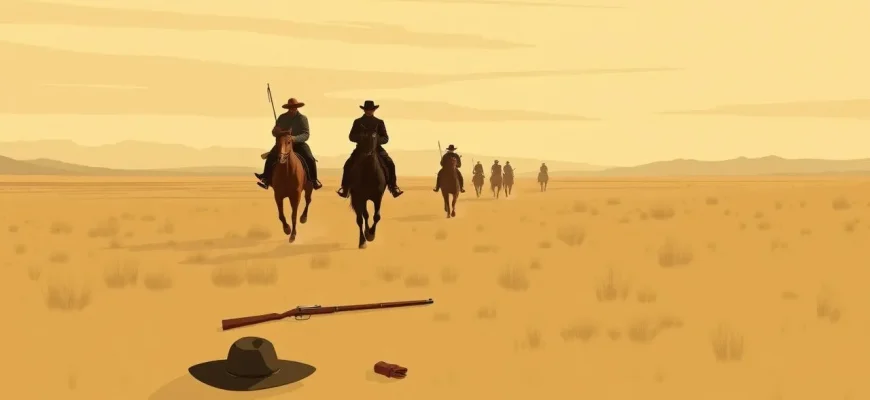 Western sulla Guerra Civile Americana Western sulla Guerra Civile Americana