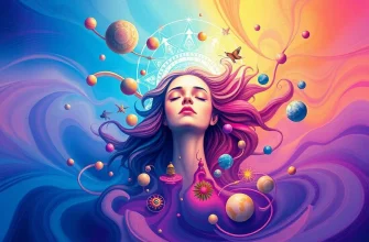 Film di Fantascienza su Stati Alterati di Coscienza