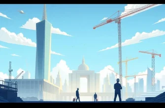 Documentari sulla costruzione: Capolavori di ingegneria e architettura