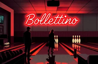 Film Gialli Italiani con il Tema del Bowling