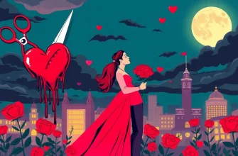 Film Horror di San Valentino: 10 Scelte da Brivido