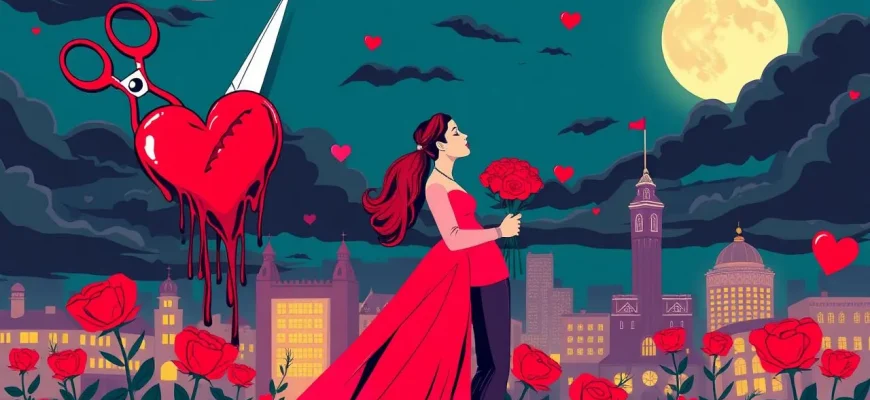 Film Horror di San Valentino: 10 Scelte da Brivido