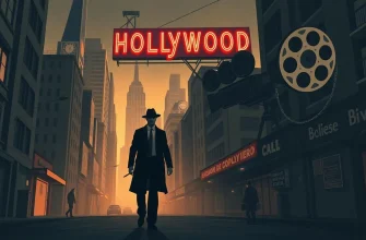 Film d’azione sulla carriera