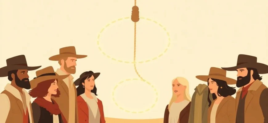 I migliori western sulla collaborazione