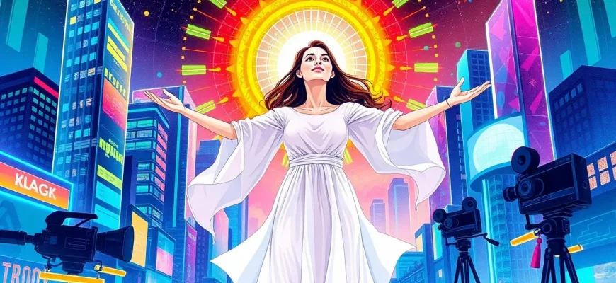 Film Biografici su Nuove Vite