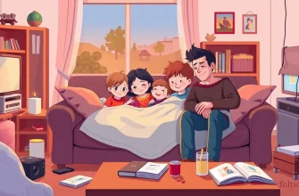 Film Famiglia su Insonnia