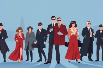 Soviet Spy Films: 9 Must-Watch