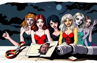 Film horror sulle sorelle: una selezione da brivido