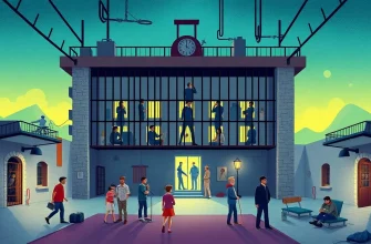 I migliori film sulle carceri