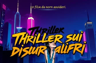 Thriller sui disturbi alimentari: 10 film da non perdere