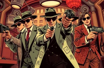 Film d’azione con milionari: adrenalina e ricchezza