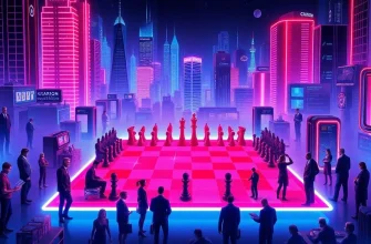 Film drammatici sullo scacchismo